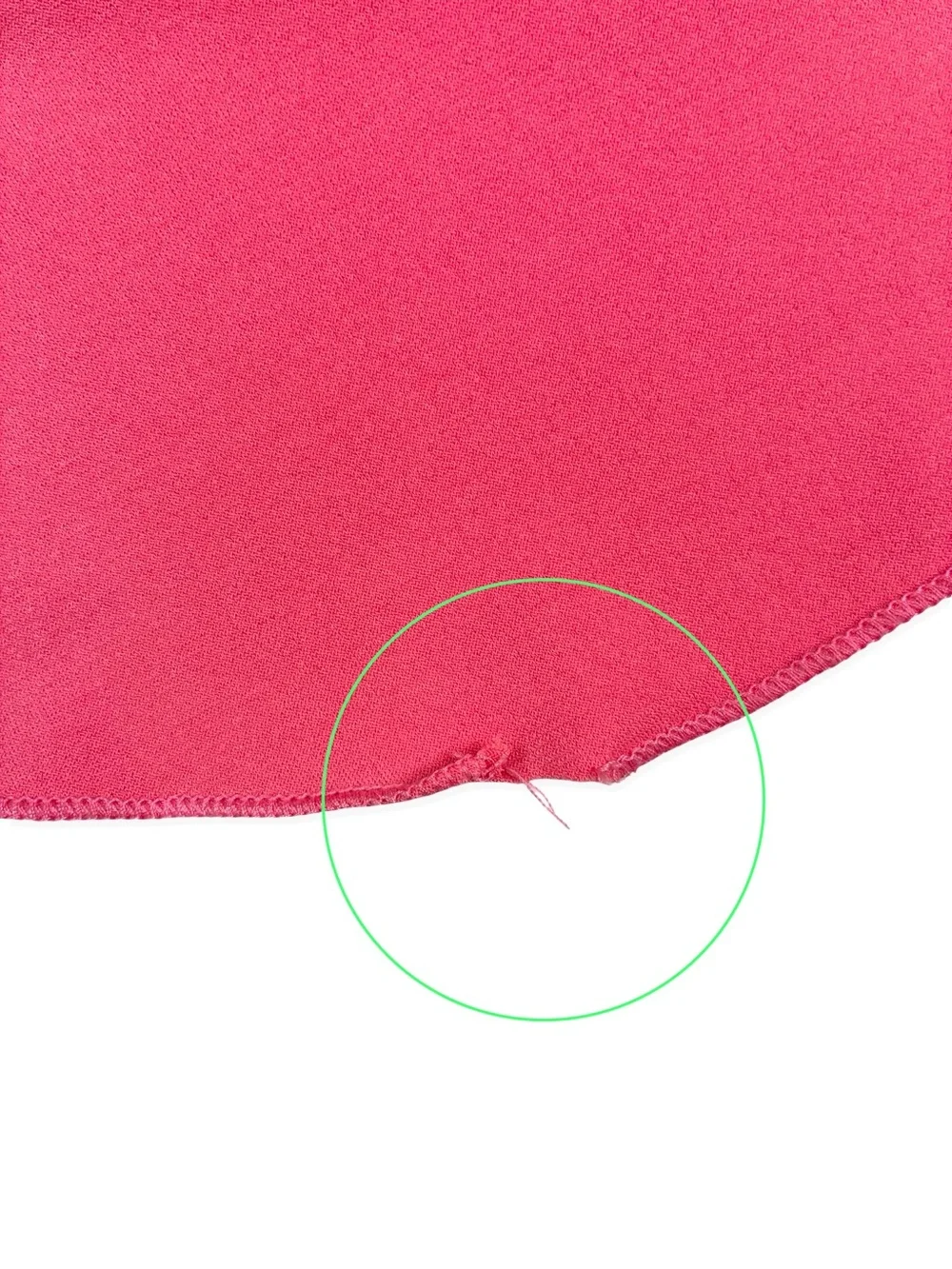 LunaChix Y2K Asymmetric Handkerchief Hem Floral Skirt